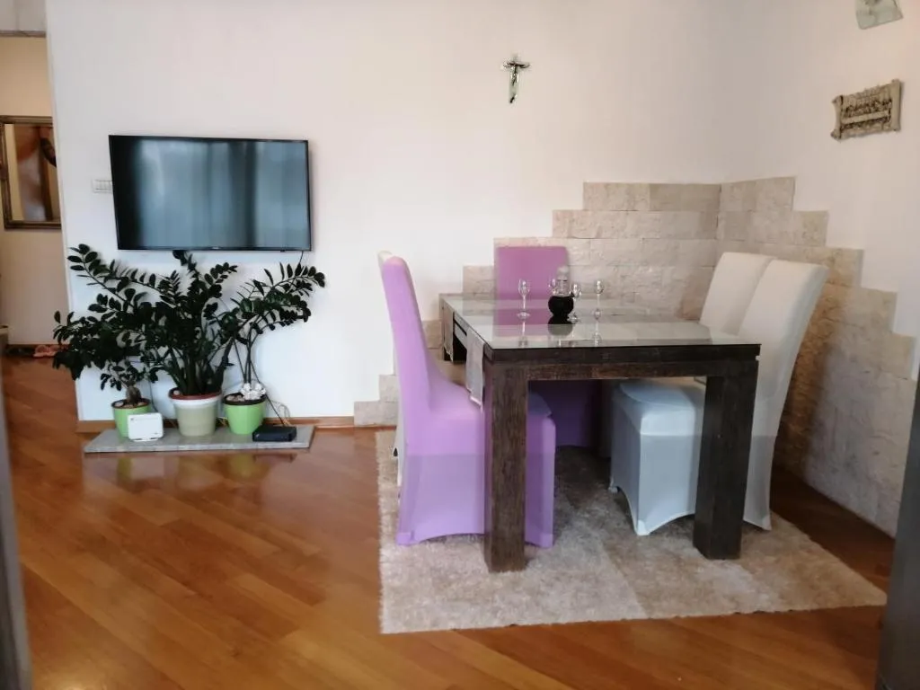 Apartment Visoka, Split, Croatia