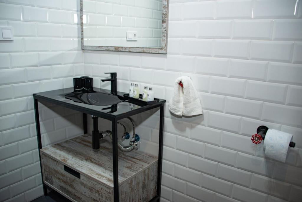 Fotografie z fotogalerie ubytování Soraya's Place - Chopín 2 ve Valencii