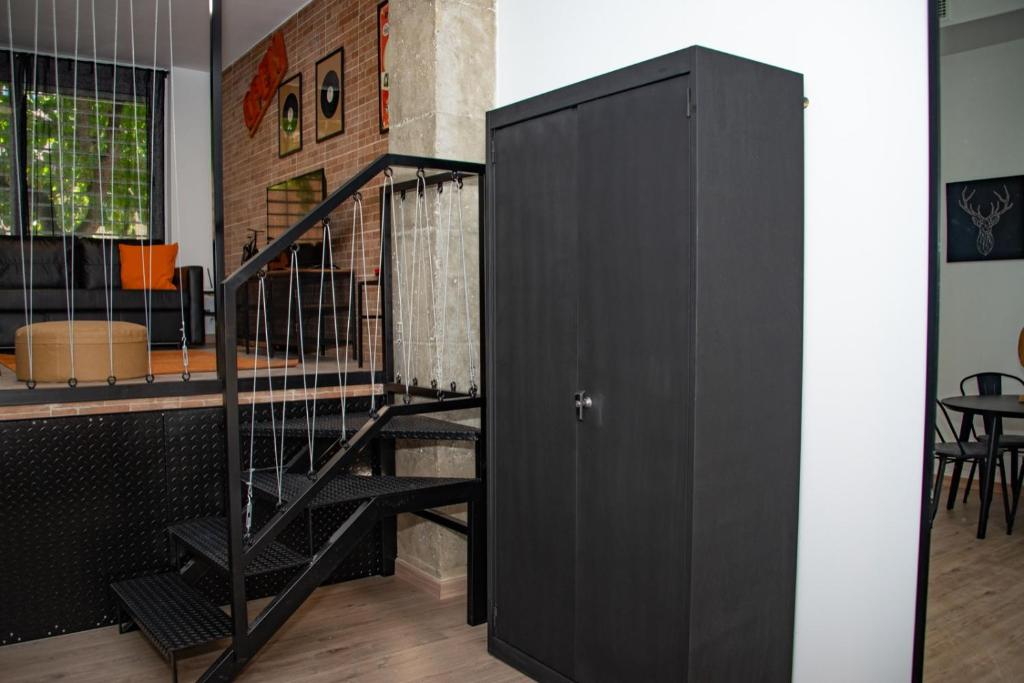 Fotografie z fotogalerie ubytování Soraya's Place - Chopín 2 ve Valencii