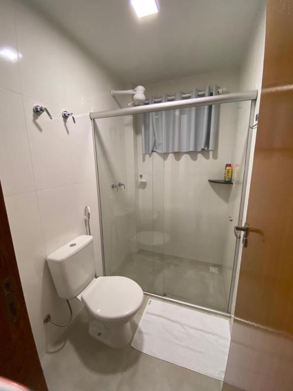  Casa em condomínio fechado-Arraial D'ajuda-Alto da Pitinga