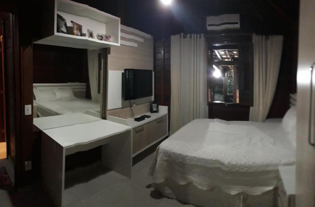  Casa para temporada em Bananeiras