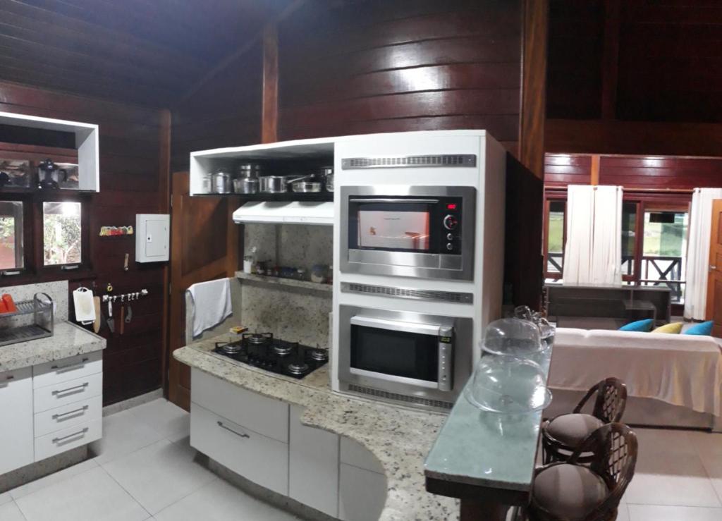  Casa para temporada em Bananeiras