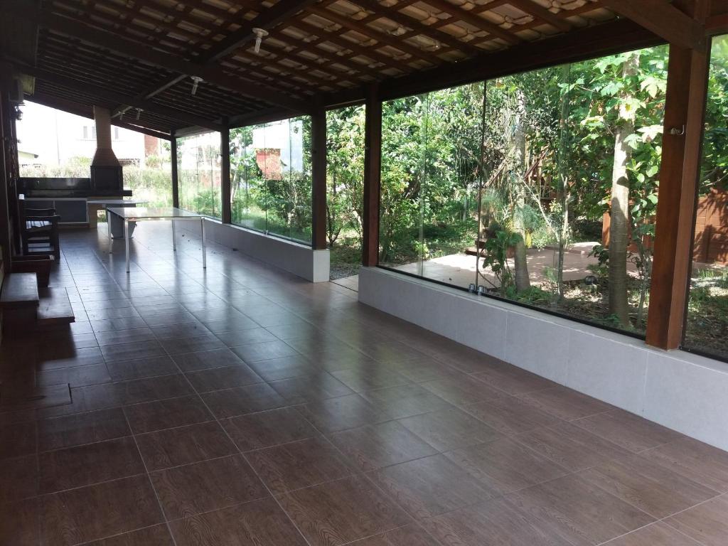  Casa para temporada em Bananeiras