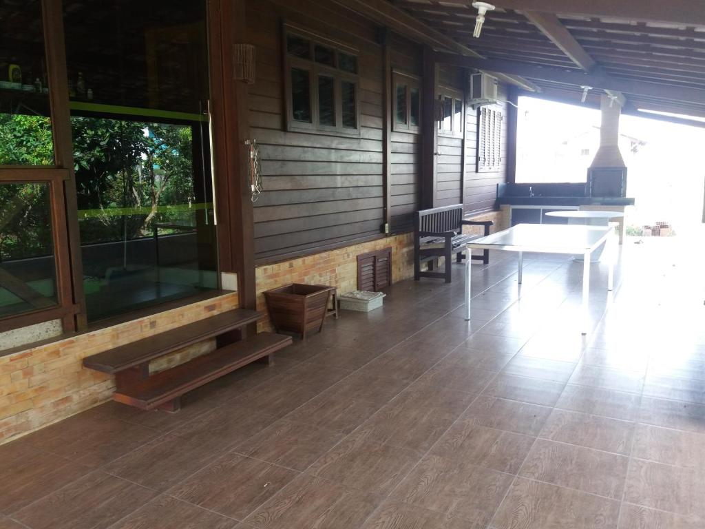  Casa para temporada em Bananeiras