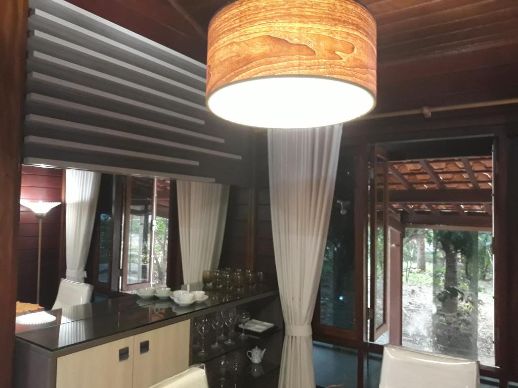  Casa para temporada em Bananeiras