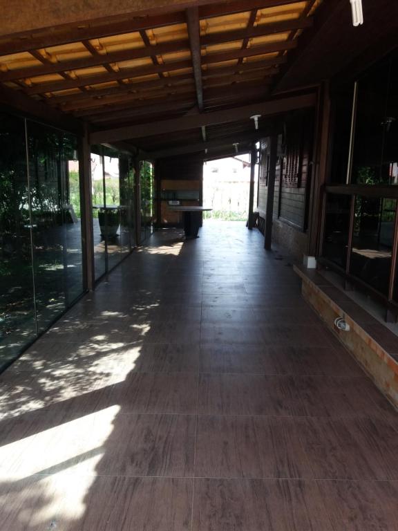  Casa para temporada em Bananeiras