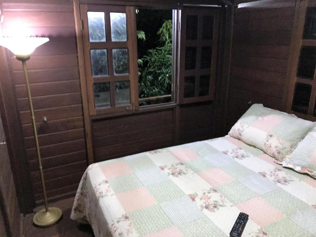  Casa para temporada em Bananeiras