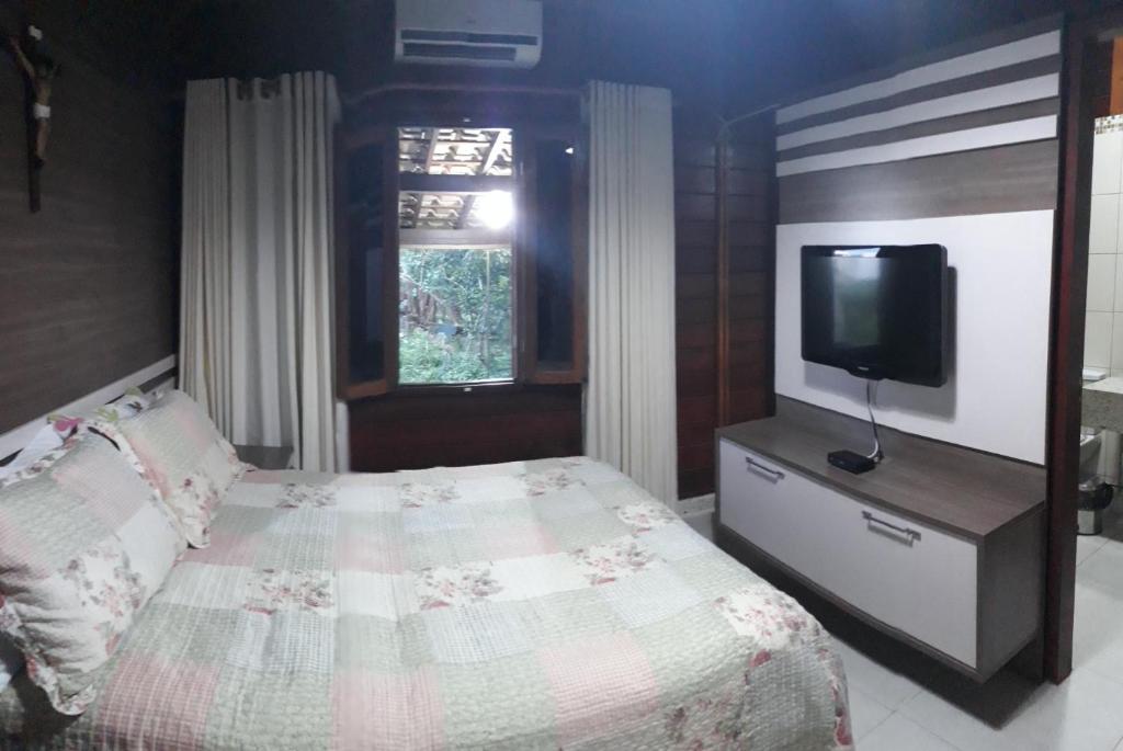  Casa para temporada em Bananeiras