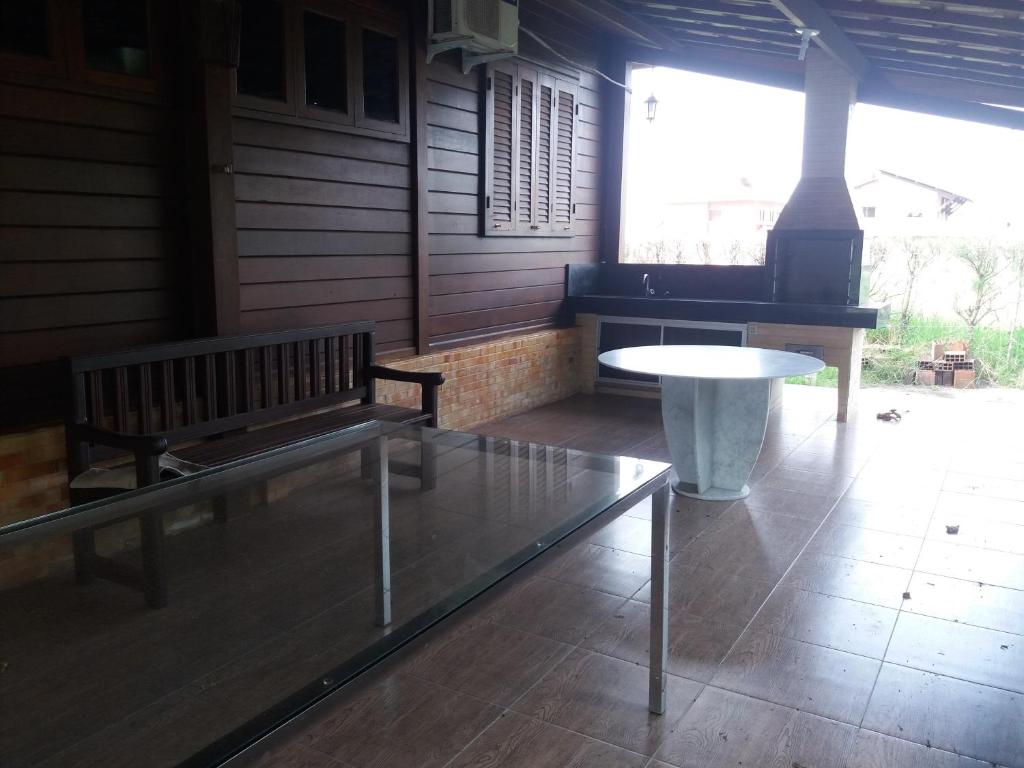  Casa para temporada em Bananeiras