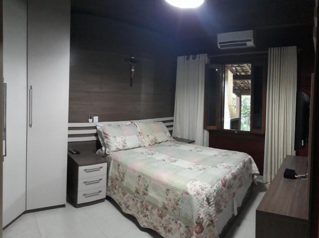  Casa para temporada em Bananeiras