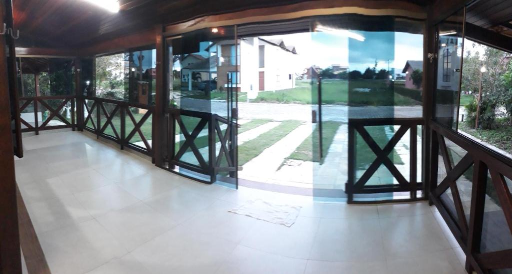  Casa para temporada em Bananeiras