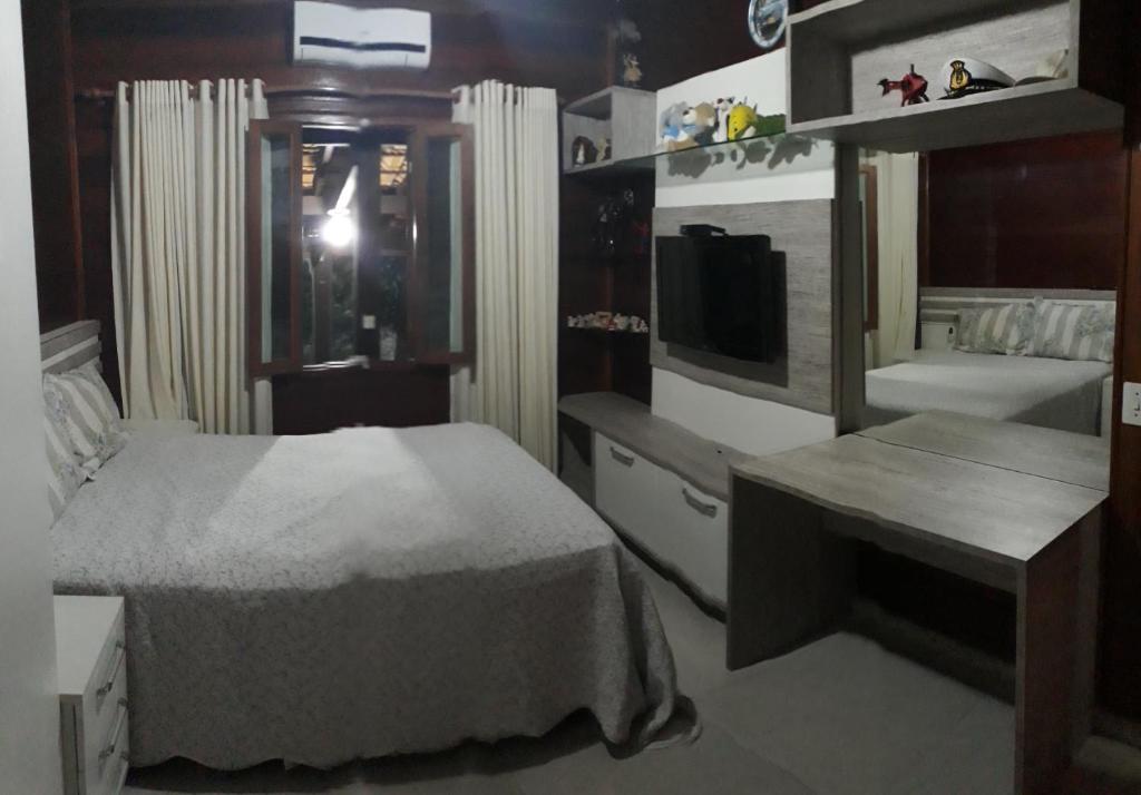  Casa para temporada em Bananeiras