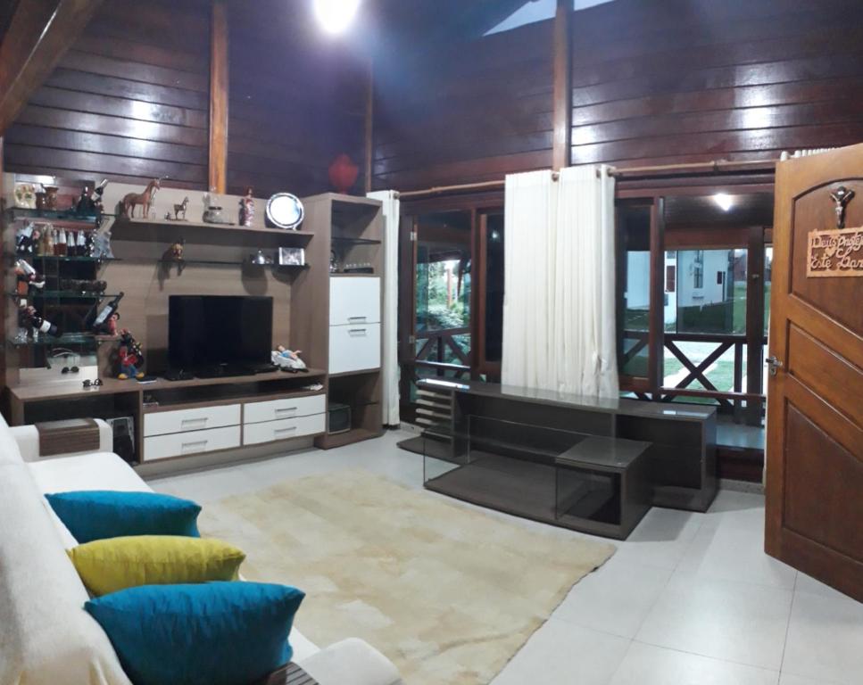  Casa para temporada em Bananeiras