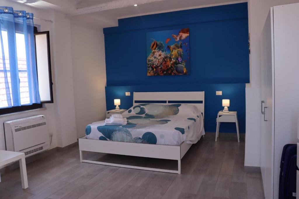 La Conchiglia 2.0 - Chambre Triple Avec Salle De Bains Privative