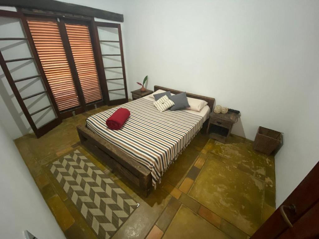  Casa em frente a praia
