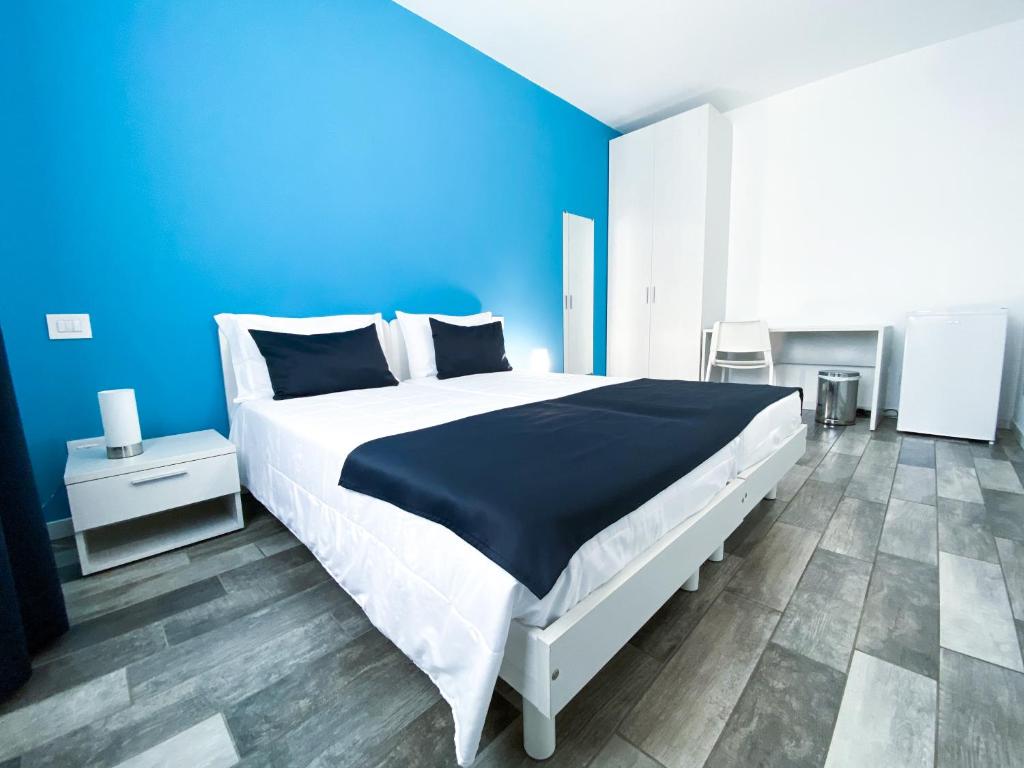 Bonne Nuit Guest House - Camera Matrimoniale O Doppia