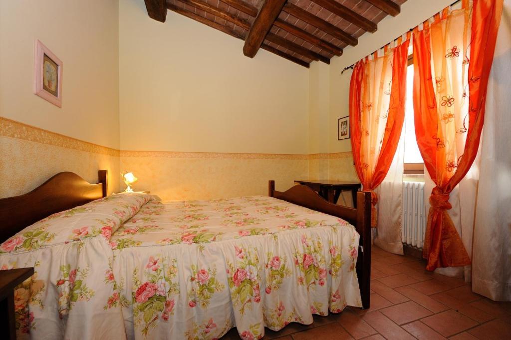 Country House Il Piancardato