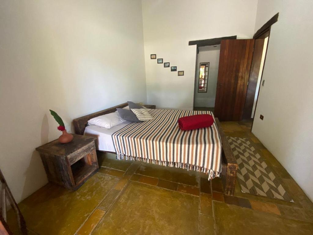  Casa em frente a praia