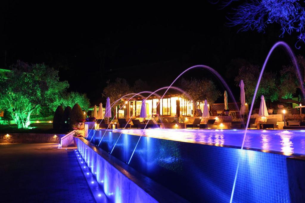 Kassandra Village Resort - 4