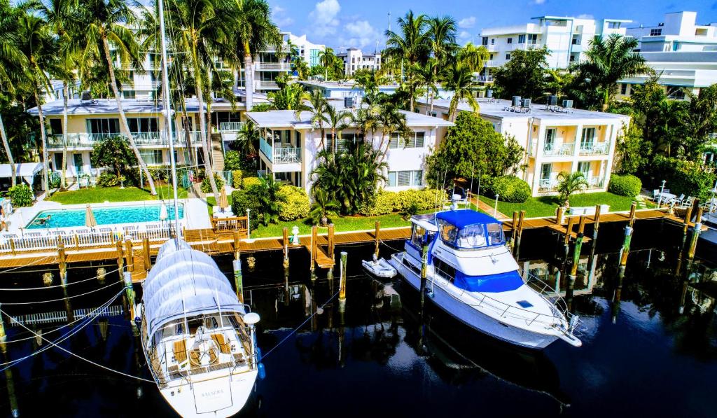 Villa Venezia, Fort Lauderdale – päivitetyt vuoden 2024 hinnat