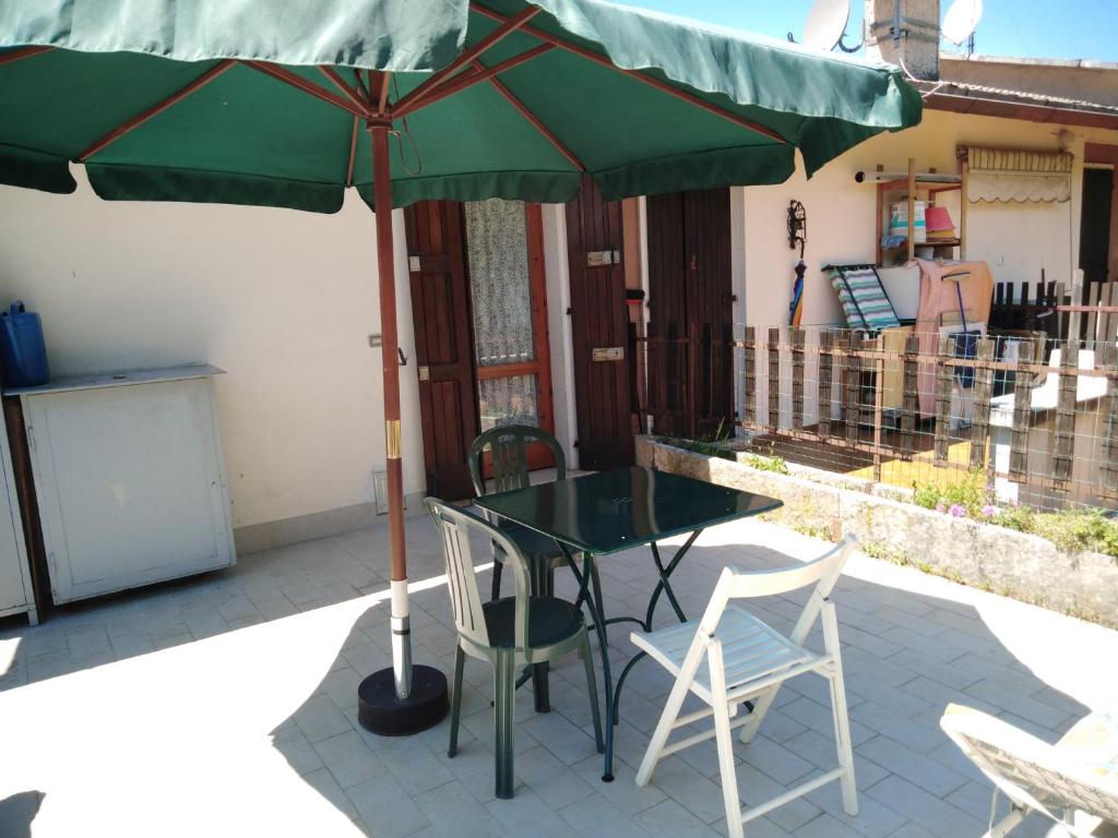 Roby - Apartamento Con Terraza