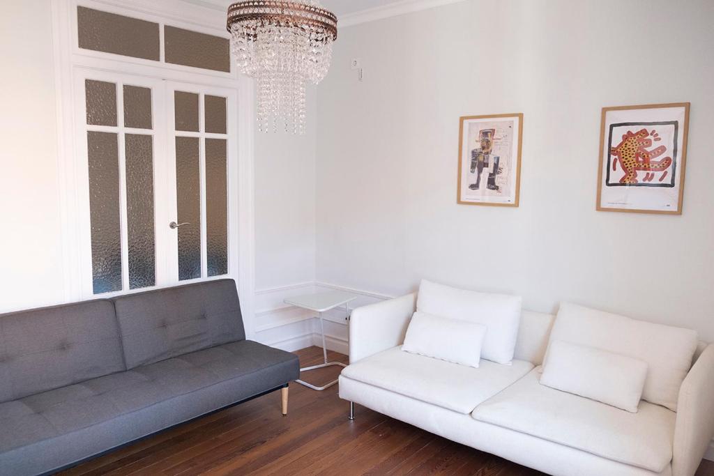 Zdjęcie z galerii obiektu Precioso apartamento en el corazón del casco histórico w Santiago de Compostela