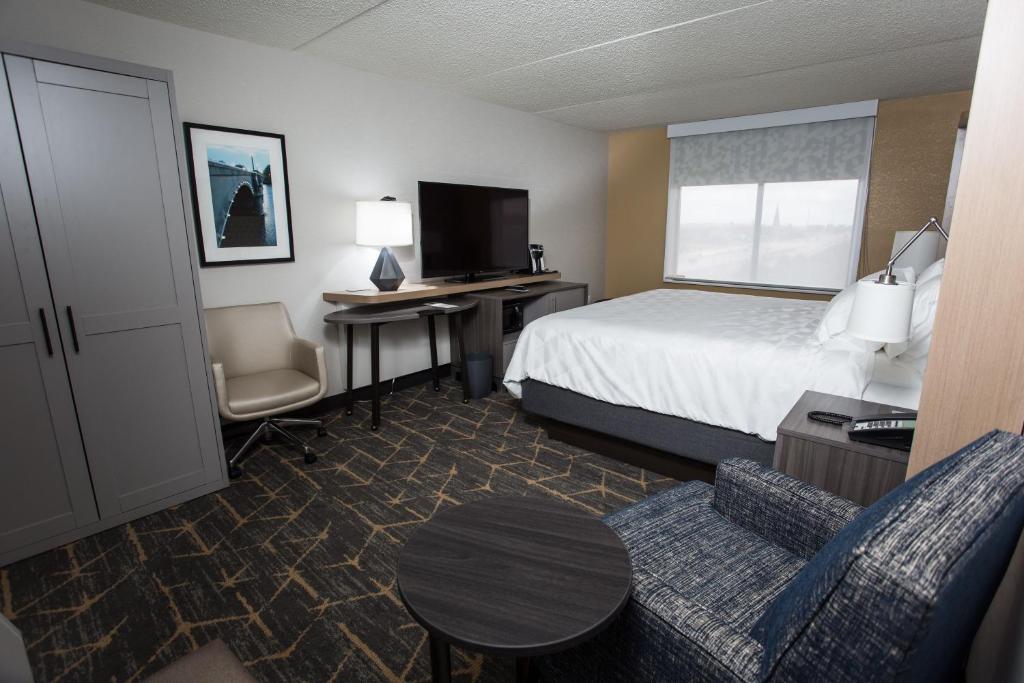 Holiday Inn Grand Rapids Downtown, an IHG Hotel - 