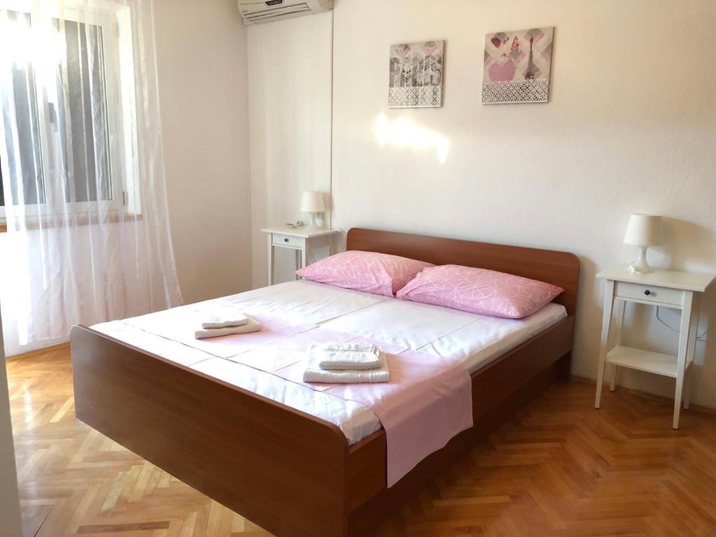 Imagen de la galería de Apartment DAZ, en Makarska