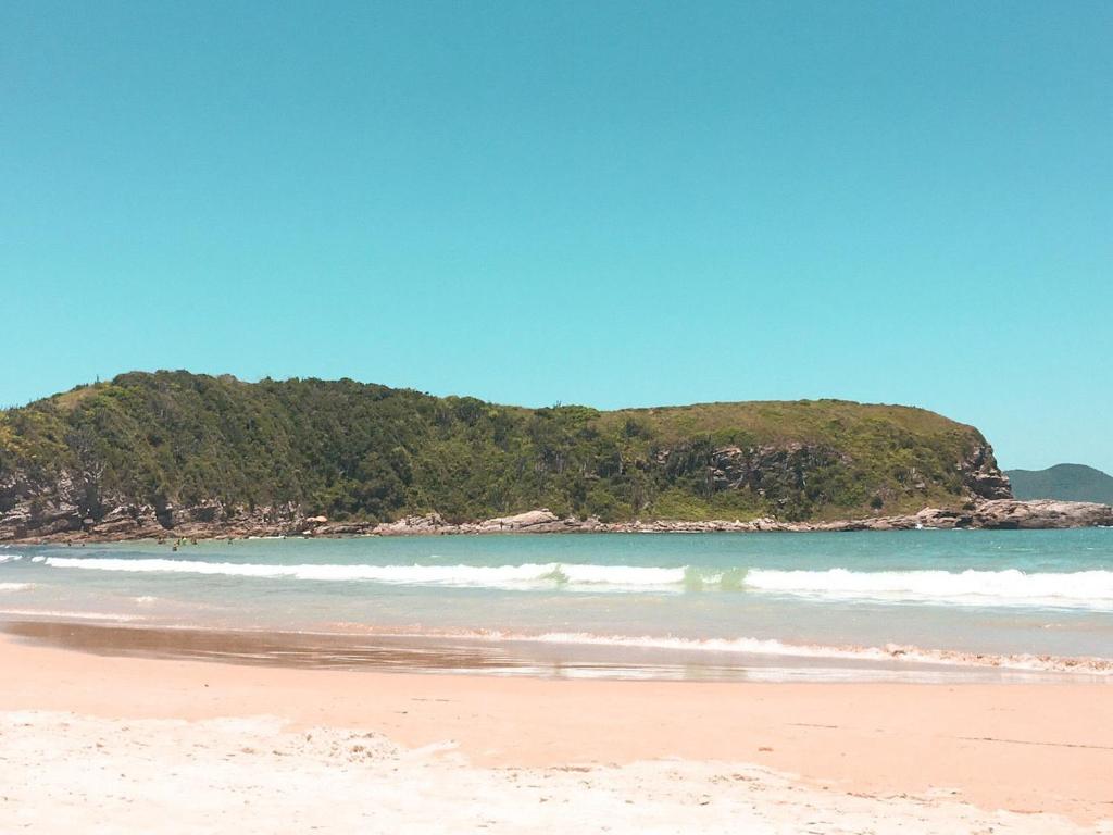  Casa a 5 minutos a pé da praia do Peró