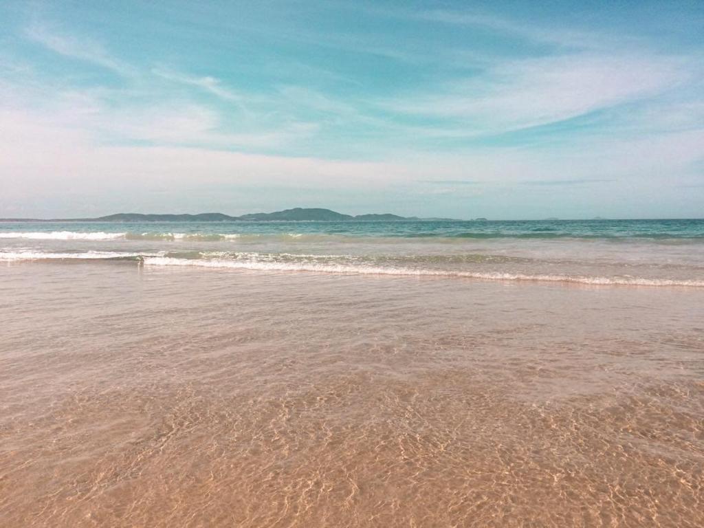  Casa a 5 minutos a pé da praia do Peró