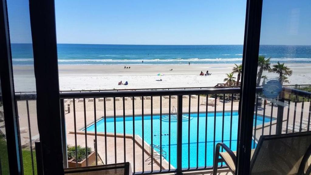 Γενική θέα στη θάλασσα ή θέα στη θάλασσα από  αυτή η παραθεριστική κατοικία