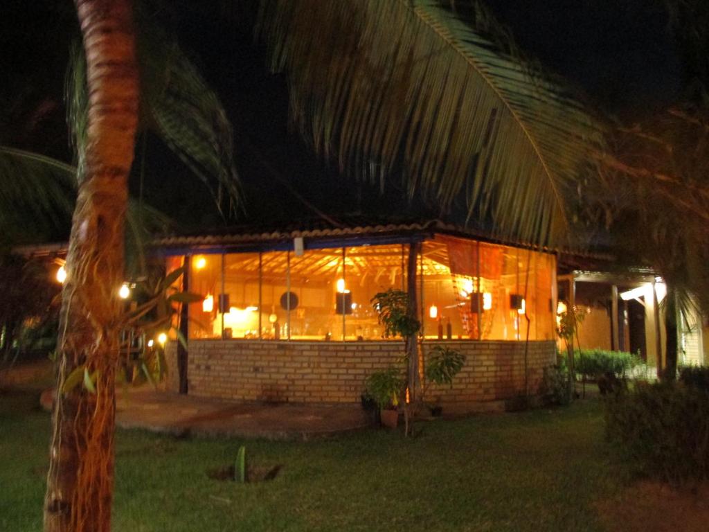  Hotel Enseada Maracajaú