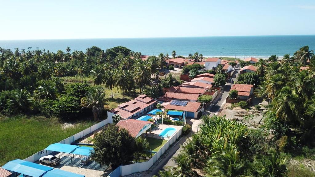  Recanto Verde Mare Blu
