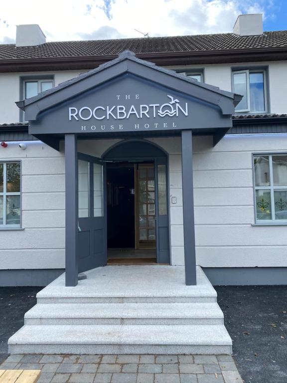 Rockbarton House Hotel