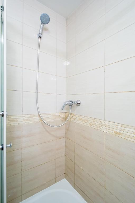 Zdjęcie z galerii obiektu City Center Apartment Legerova w Pradze