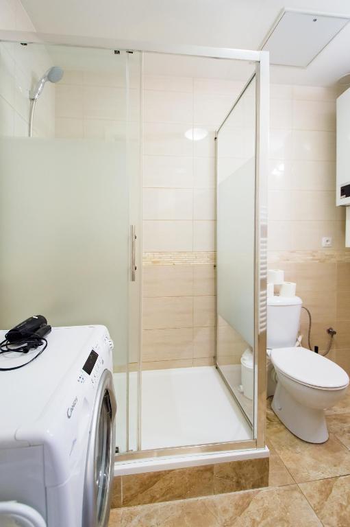 Zdjęcie z galerii obiektu City Center Apartment Legerova w Pradze