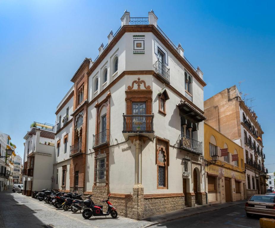 Appartement A11-11 Don Giovanni, acogedor y (Spanje Sevilla ...