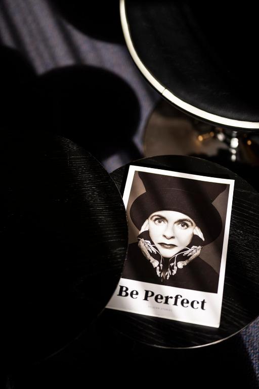 Aris Grand Place Hotel - Resim 19