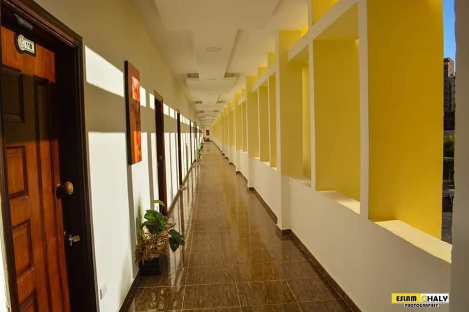 Fotografie z fotogalerie ubytování Jewel Matrouh Hotel v destinaci Mersa Matruh