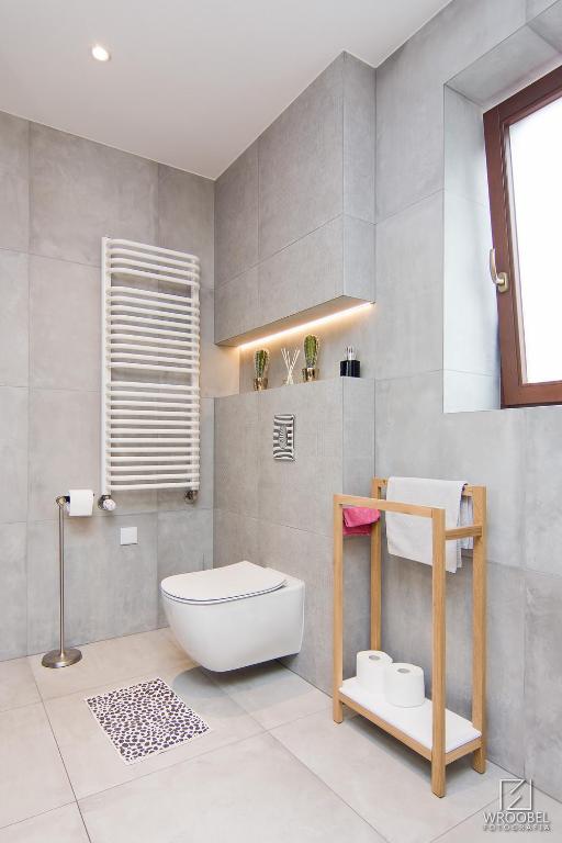 Apartament Francuzka - 19