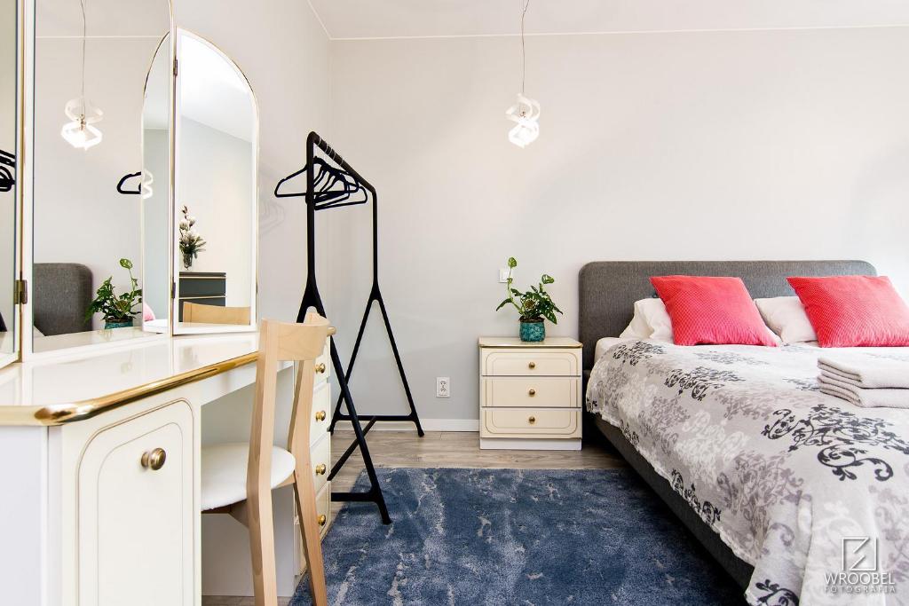 Apartament Francuzka - 17