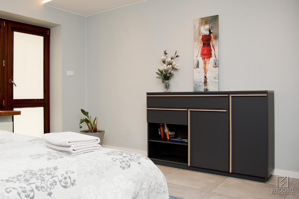 Apartament Francuzka - 16