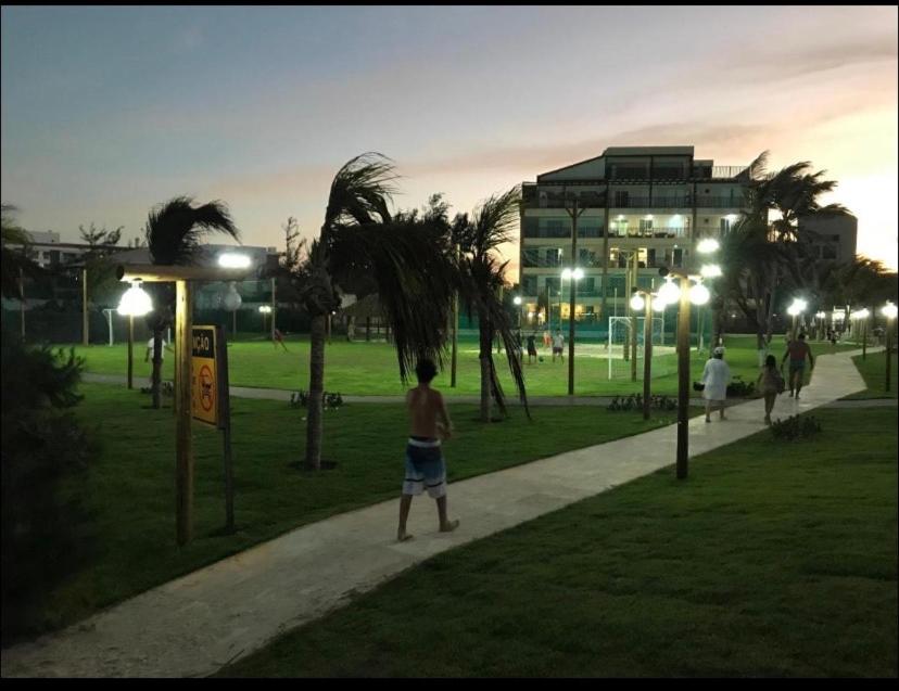  Beach Living - Porto das Dunas