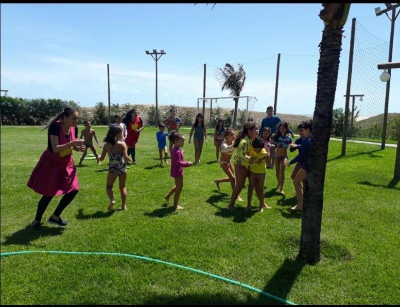  Beach Living - Porto das Dunas