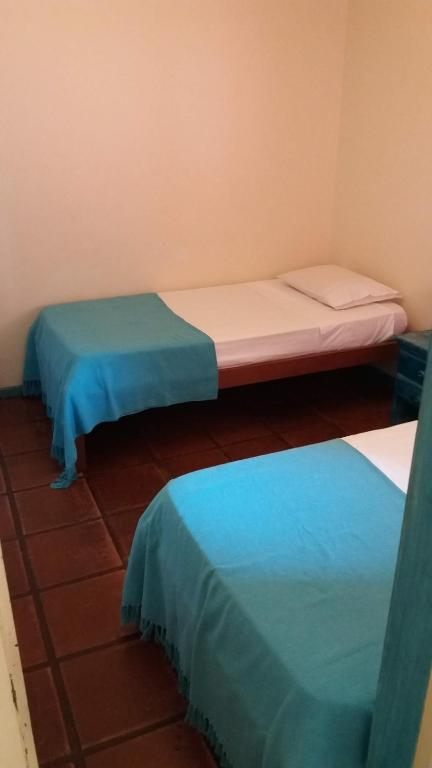  Pousada L'escale