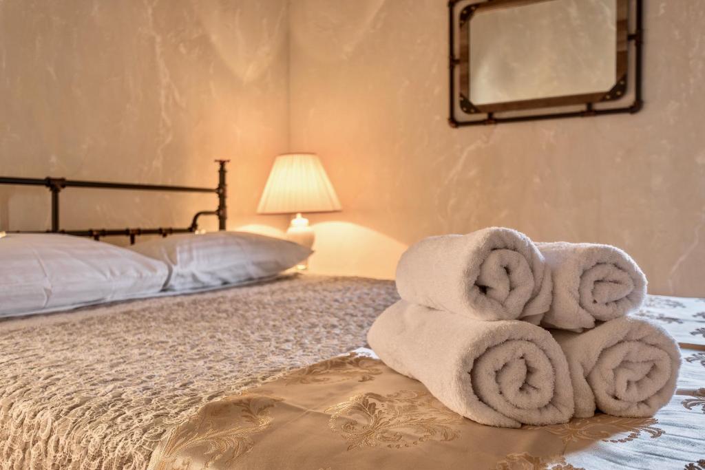 Historic Plaza Varos Split - Resim 35