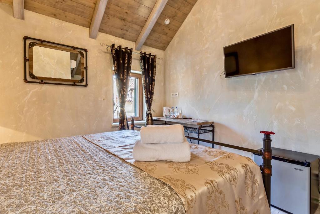 Historic Plaza Varos Split - Resim 43