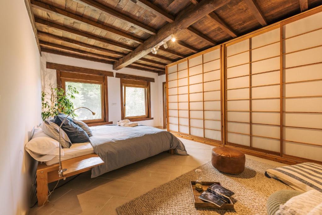 Booking.com: Villa Un paraíso en el corazón de la Ribeira ...