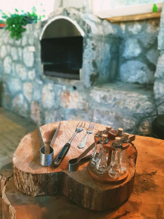 Foto dalla galleria di Guest House Colovic a Zlatibor