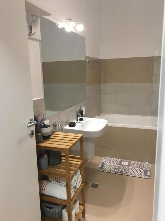 Top Level Residence - 一居室公寓